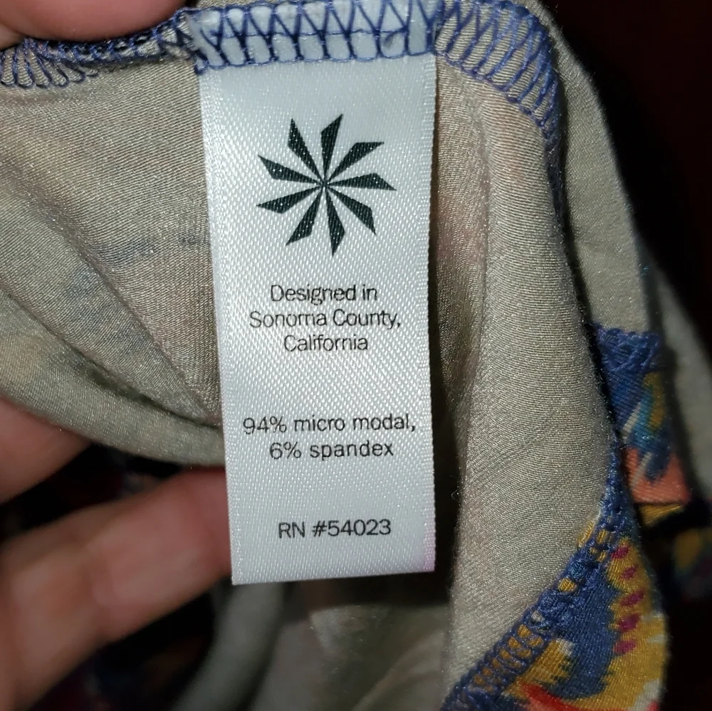 Athleta Santorini Dress - Picture 9 of 9